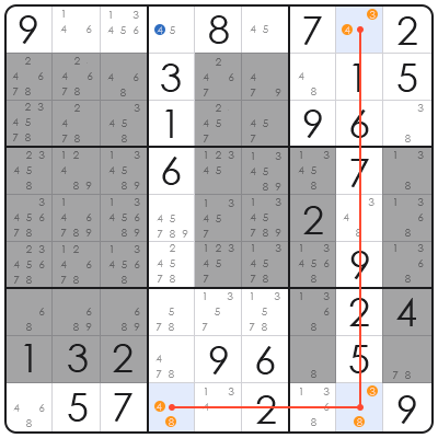 sudoku master puzzle